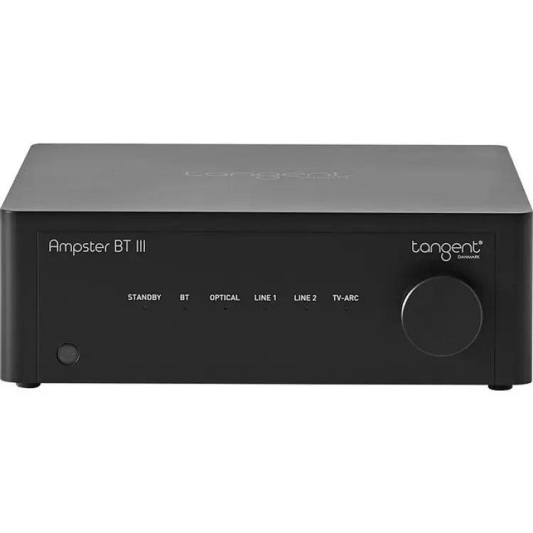 Tangent Ampster BT III Stereoförstärkare