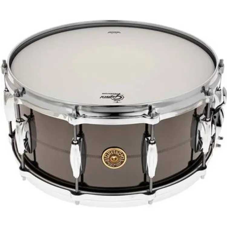 Gretsch USA 14 x 6.5 Snare Drum 10Lug