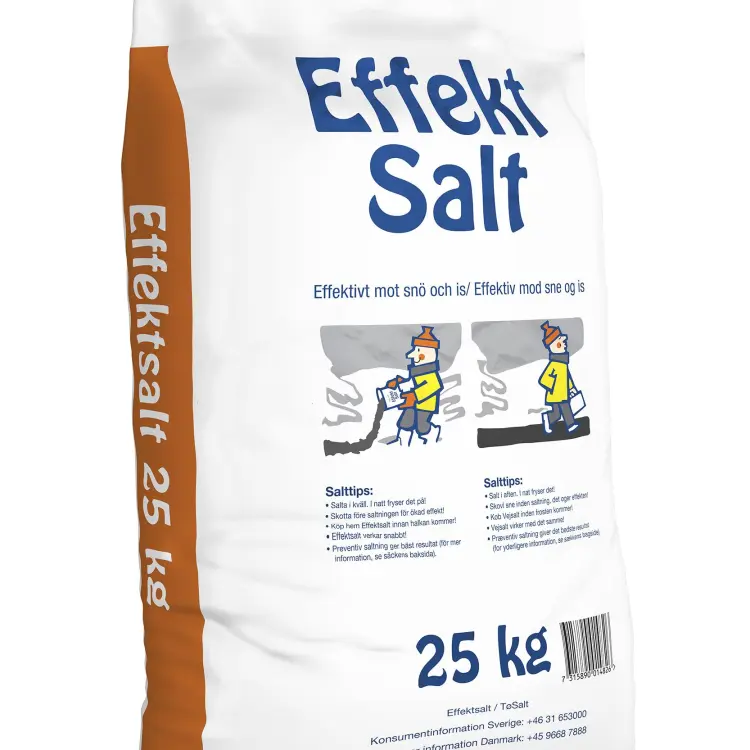Vägsalt