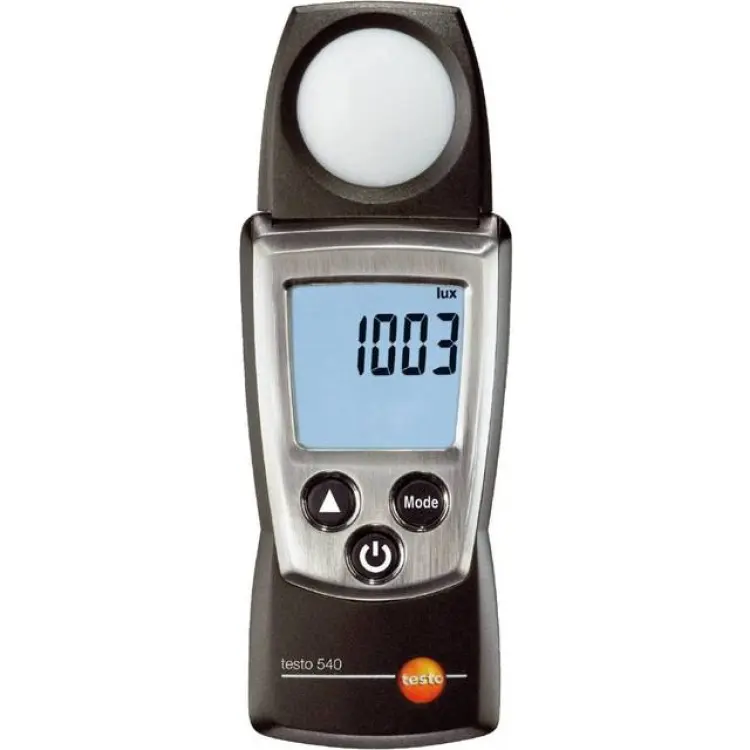 Testo 540