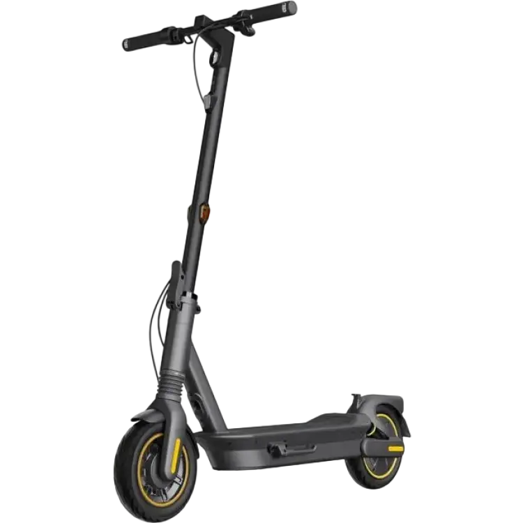Elscooter