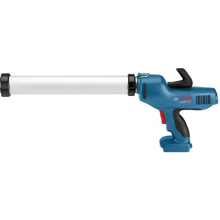 Fogpistol