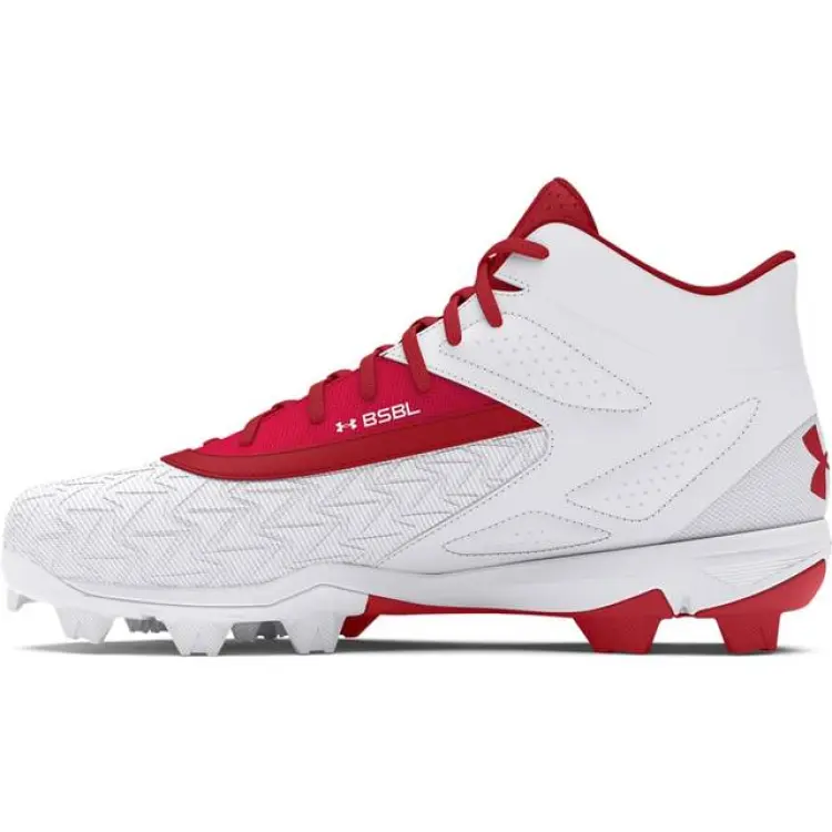 Under Armour Leadoff Mid 3.0 Herr