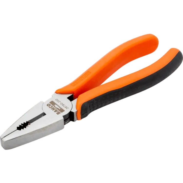 Bahco 2678 G-180 Kombitång
