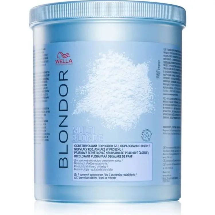 Wella Professionals Blondor 800 g