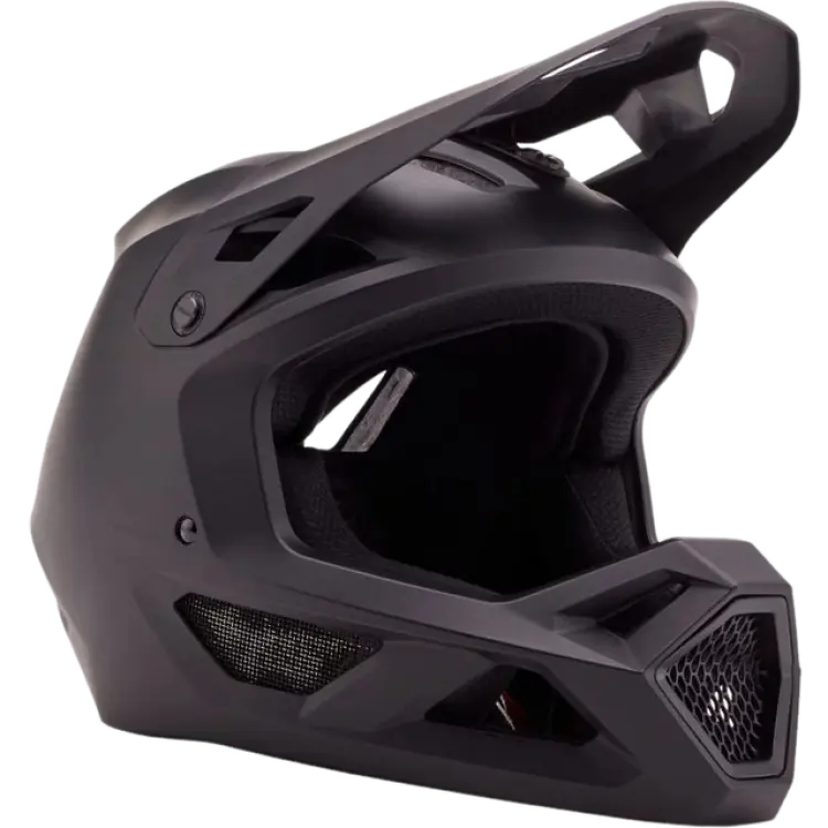 Fox Rampage Helmet Matte Black