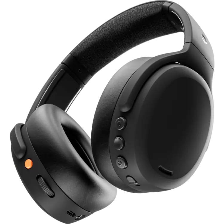 Skullcandy Crusher ANC 2 True Black