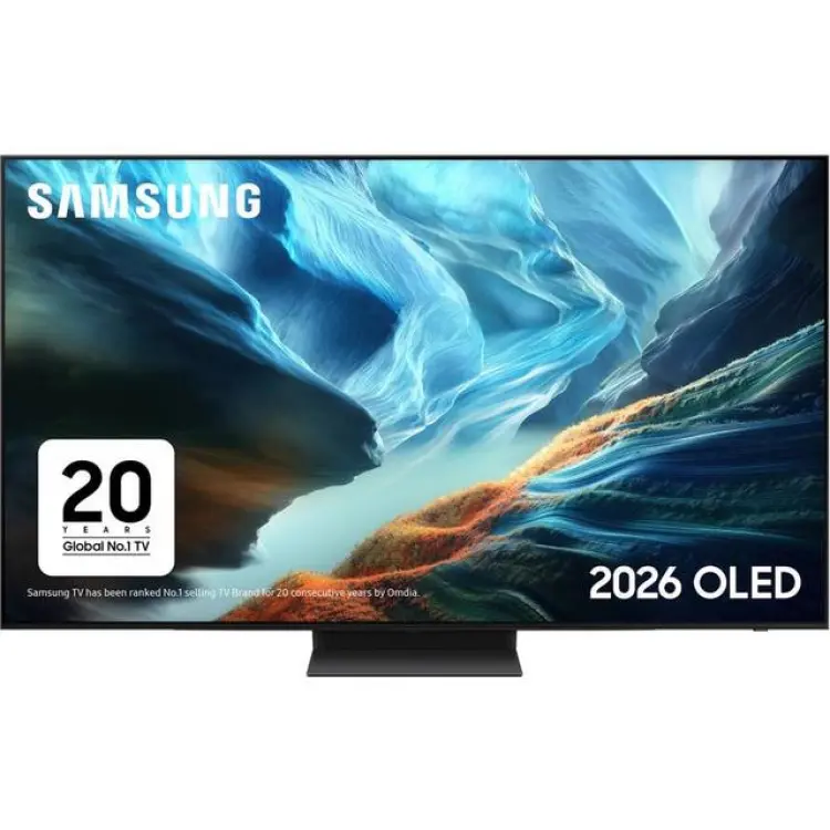 Samsung 65 S90H OLED 4K Smart TV