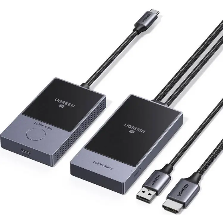 UGREEN CM737 Wireless HDMI Transmitter Receiver