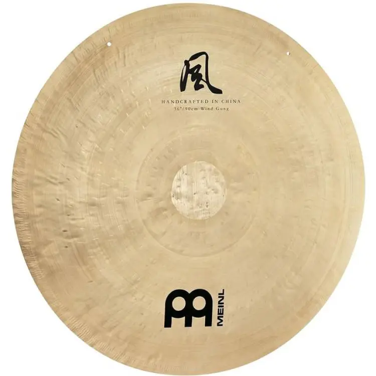 Meinl WG-TT36