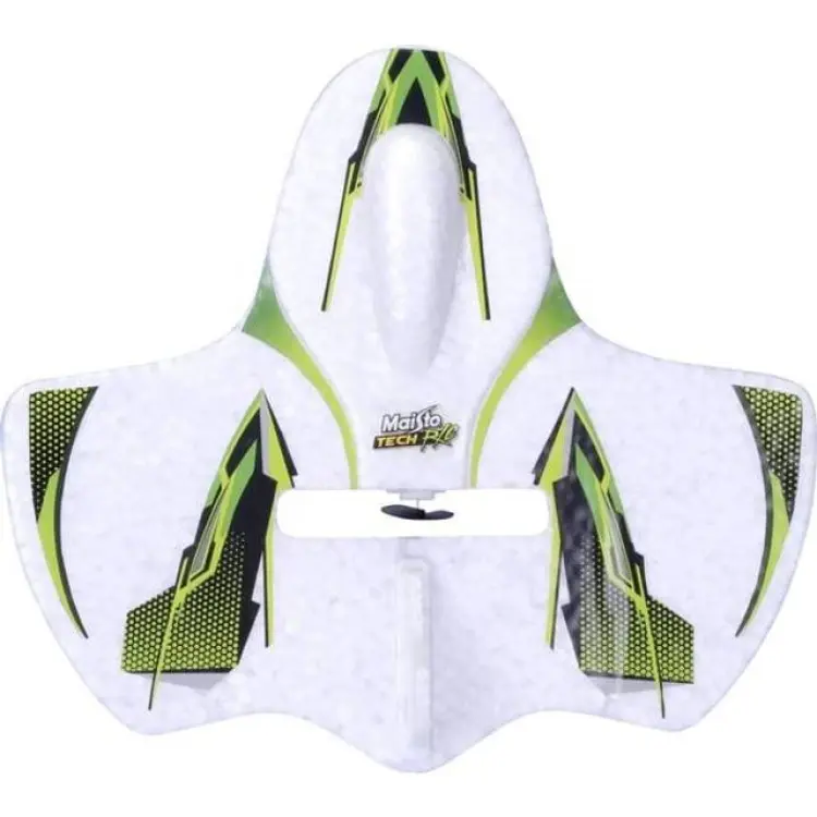 Maisto RC Modellflyg nybörjare MaistoTech Cyklone Stunt Plan RtF
