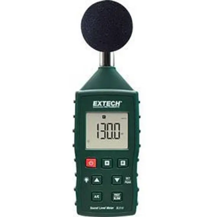 Extech SL510