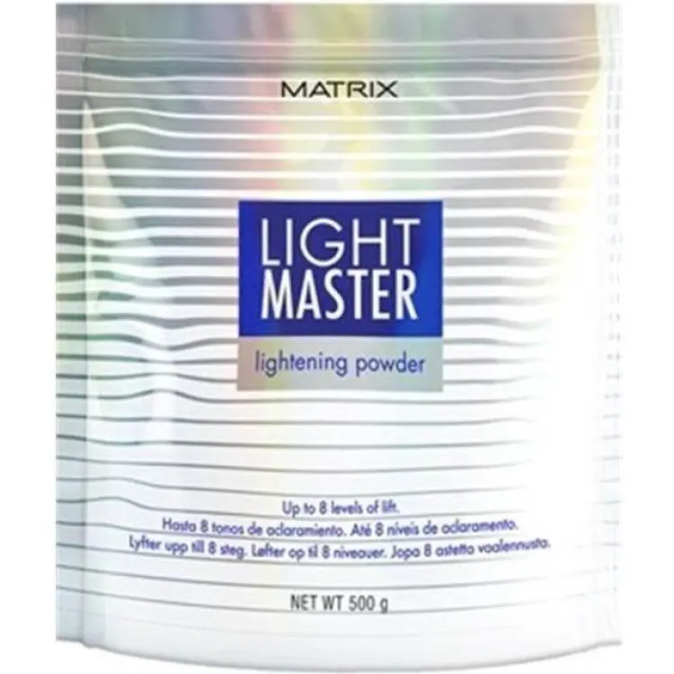 Matrix Light Master 500 g 500ml