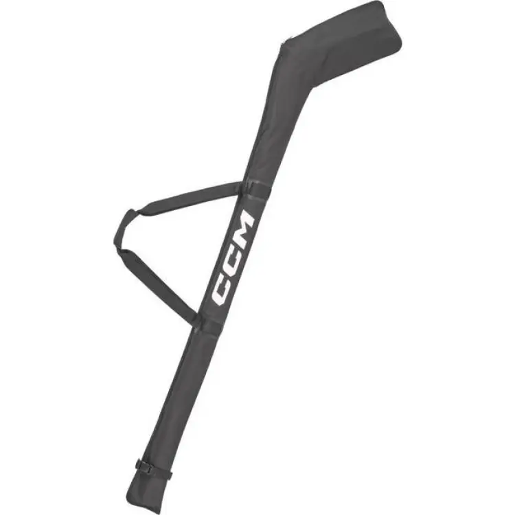 CCM Hockey Stickbag Black