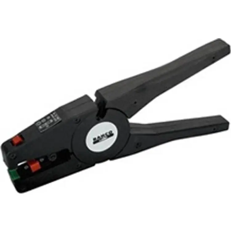 Bahco Afisoleringstang 3419 B 0.1-6 mm Avisoleringstång
