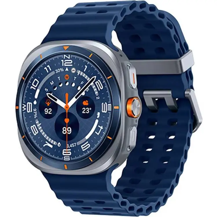 Samsung Galaxy Watch Ultra 47mm LTE Titan Blue