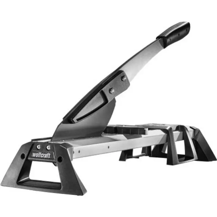 Wolfcraft 1 VLC 800 Plåtsax