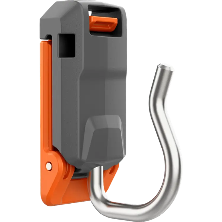 Husqvarna Flexi höster universalkrok