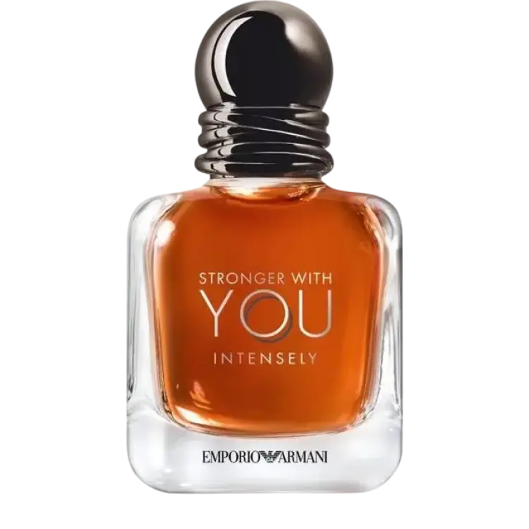 Eau de Parfum