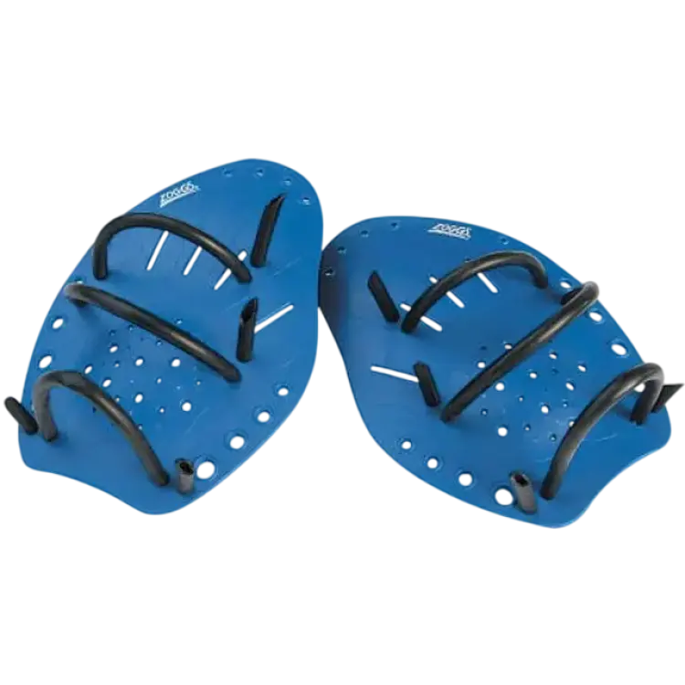 Zoggs Matrix Hand Paddles