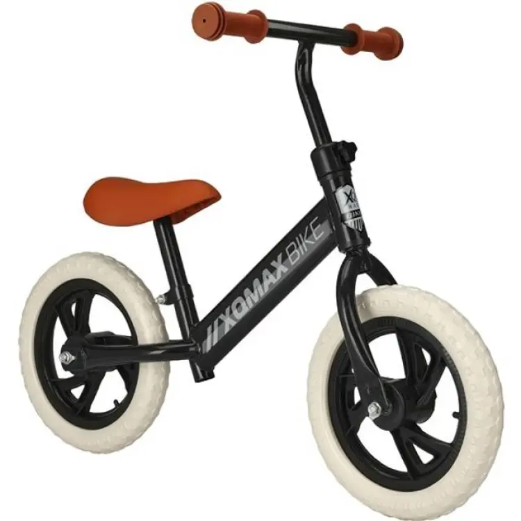 XQ Max SPRINGCYKEL