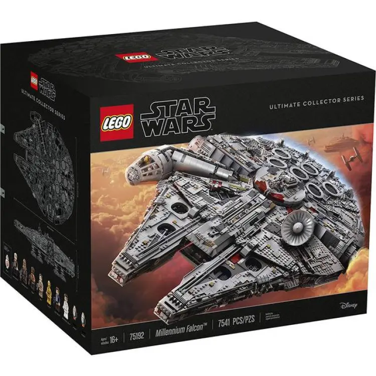 Lego