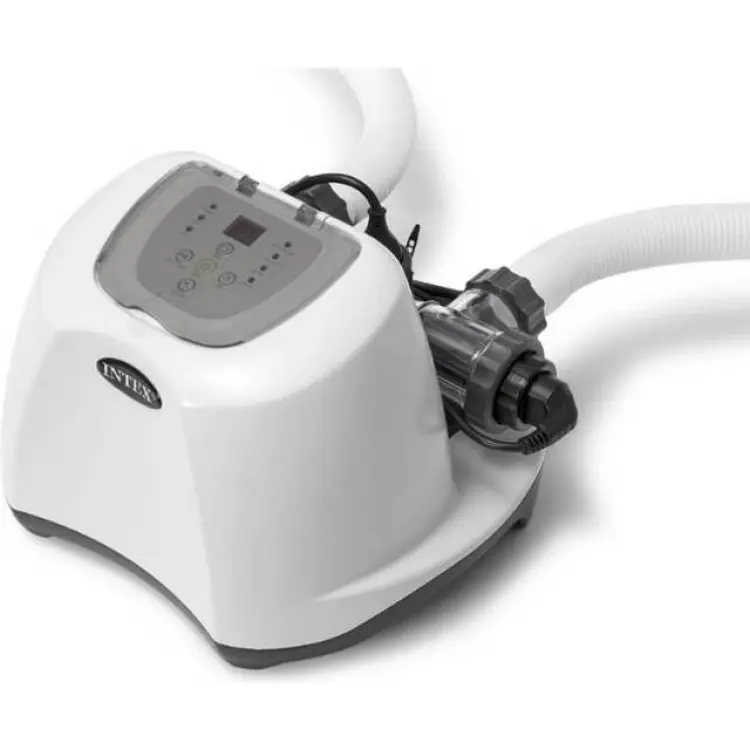 Intex Krystal Clear Saltwater System