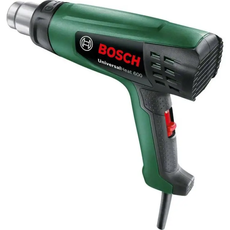 Bosch UniversalHeat 600 (06032A6100)