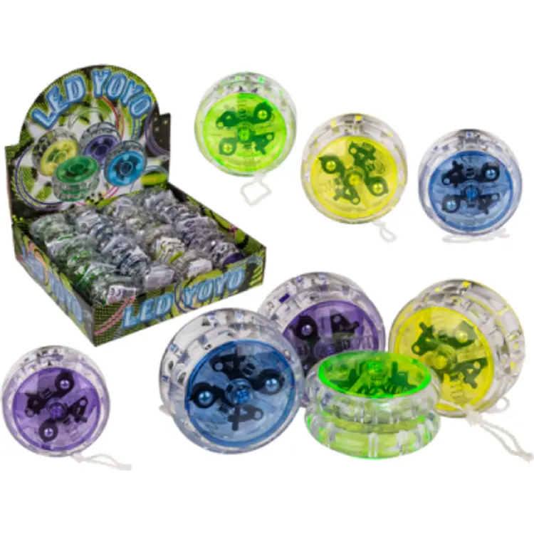 Out of The blue Jojo Med Led Ljus