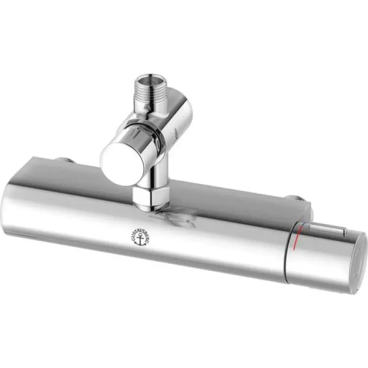 Gustavsberg Nautic Termostat Duschblandare 160 cc