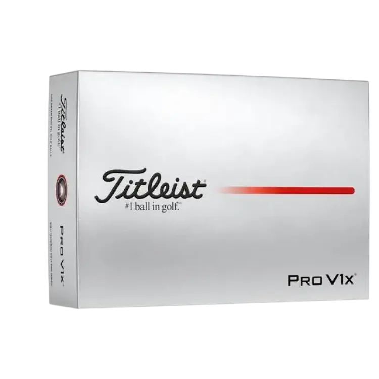 Golfboll