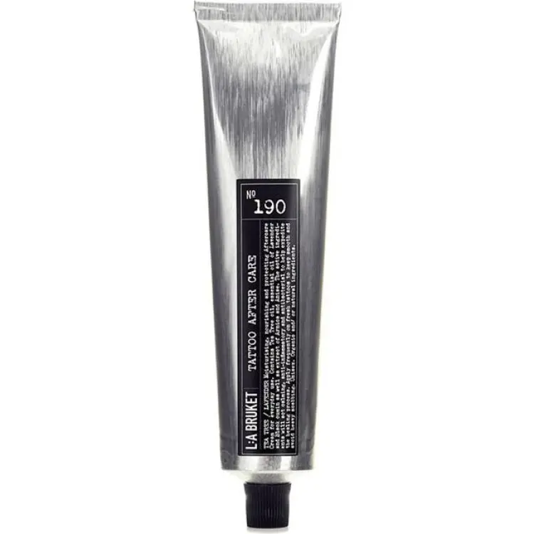 L:A Bruket Tattoo After Care Teatree/Lavendel 70ml