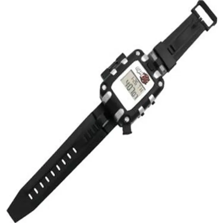 SpyX digital Spionklocka