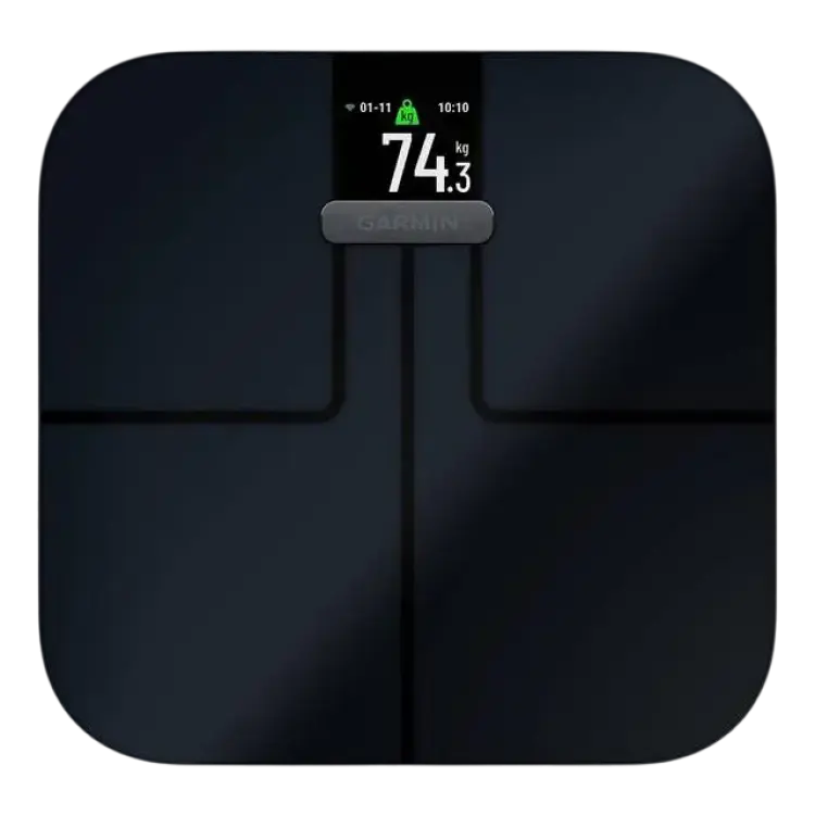 Garmin Index S2 - Black