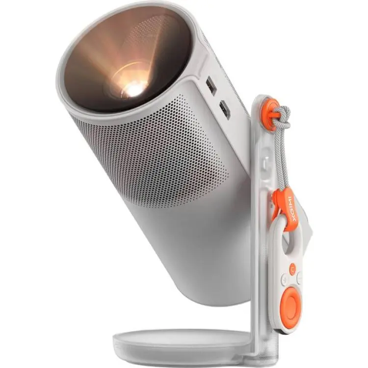 XGIMI MoGo 4 Full-HD TV Projector