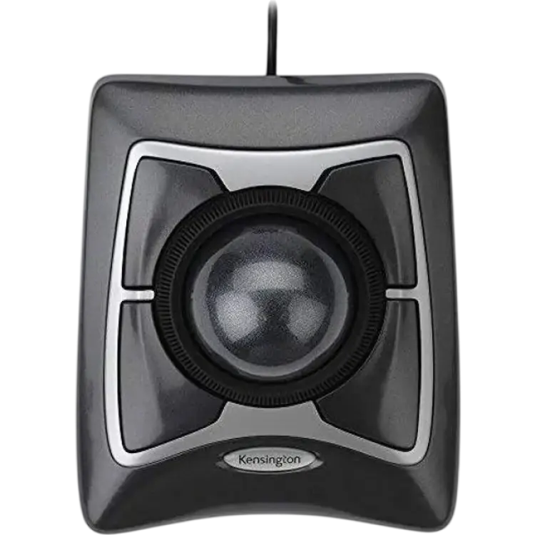 Kensington Expert Trackball