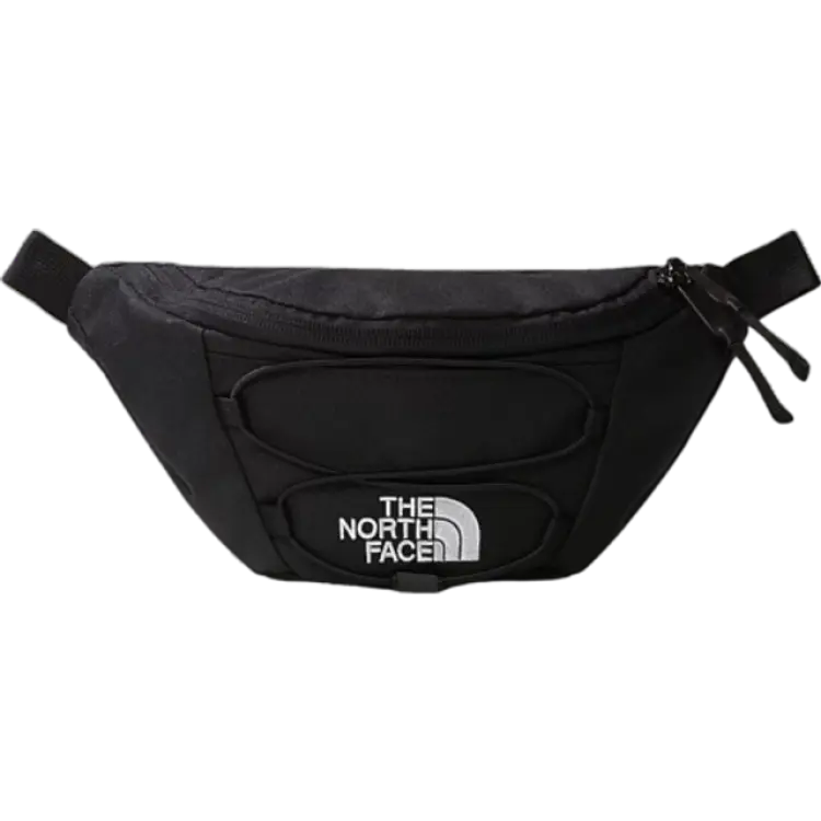 The North Face Jester Bum Bag - TNF Black/NPF