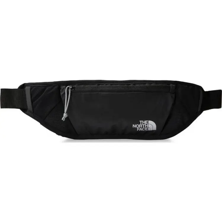 The North Face Sunriser Run Belt - Black/White