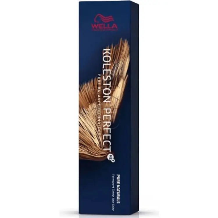 Wella Koleston Perfect Pure Naturals 5/0 60ml