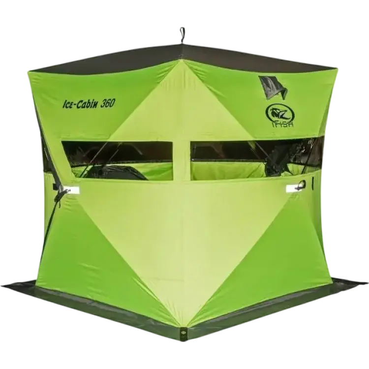 Ifish IceCabin 360