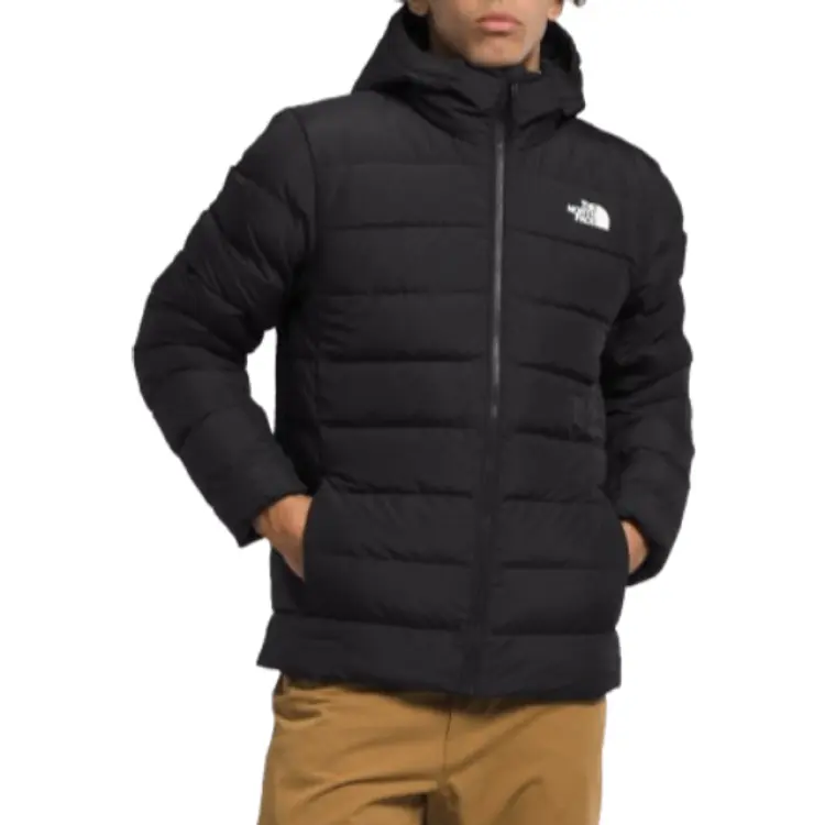 The North Face Men’s Aconcagua 3 Hoodie - TNF Black