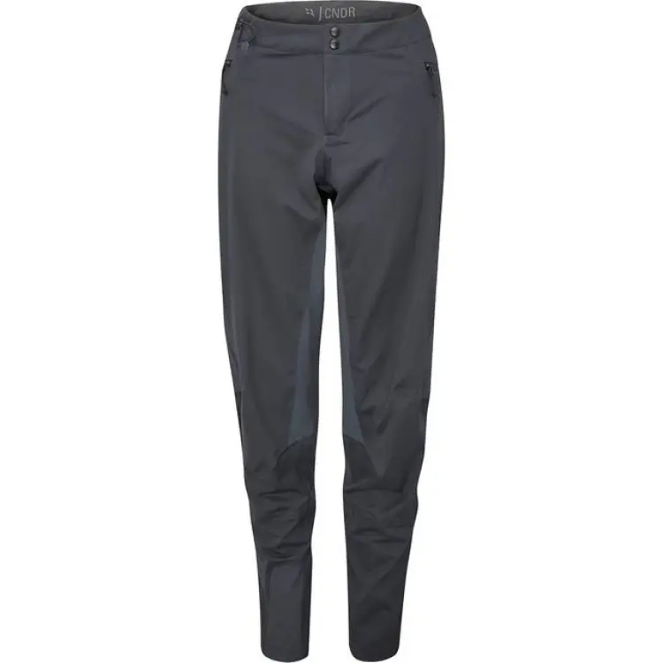Rab Women's Cinder Kinetic Waterproof Pants - Beluga