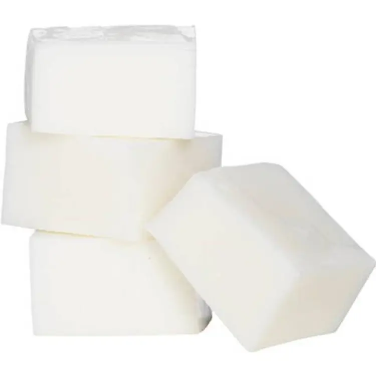Panduro Hobby Vegetabilisk tvålmassa 1 kilo, opak