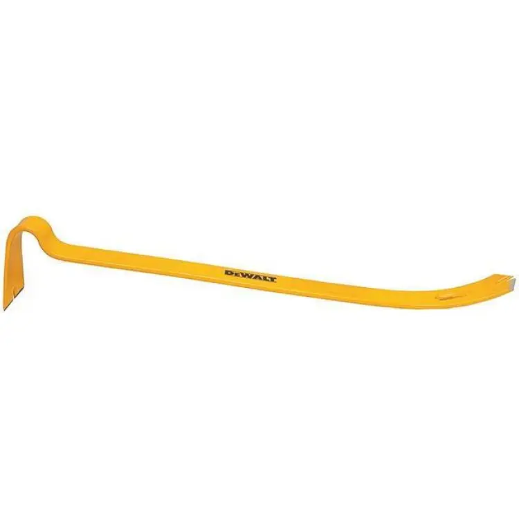 Dewalt DWHT55528-1 Bräckjärn Kofot