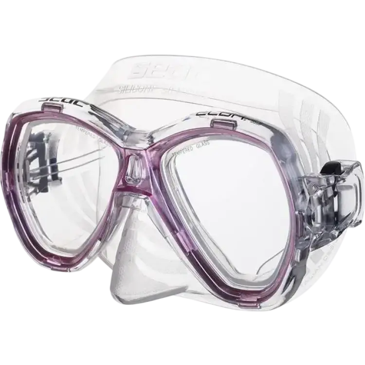 Seac Sub Elba MD Mask Jr