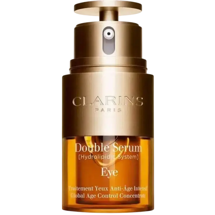 Clarins Double Serum Eye