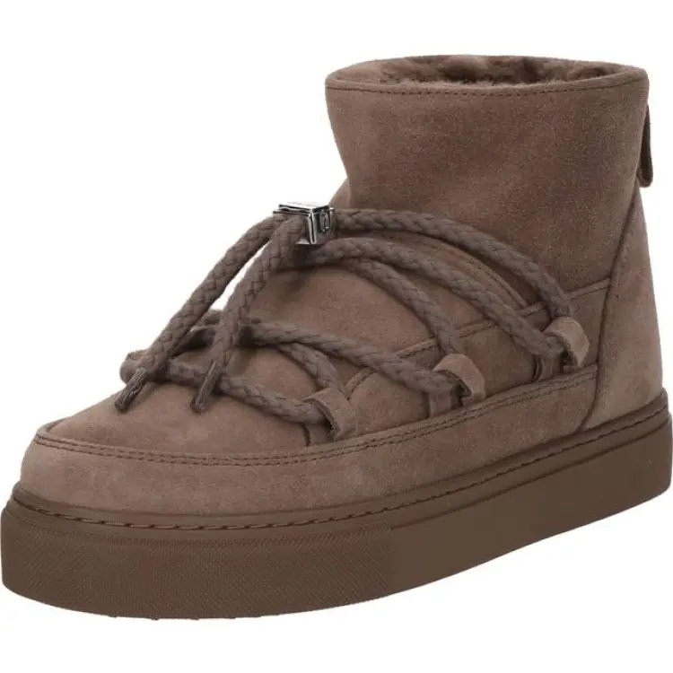 INUIKII Boot Classic - Taupe