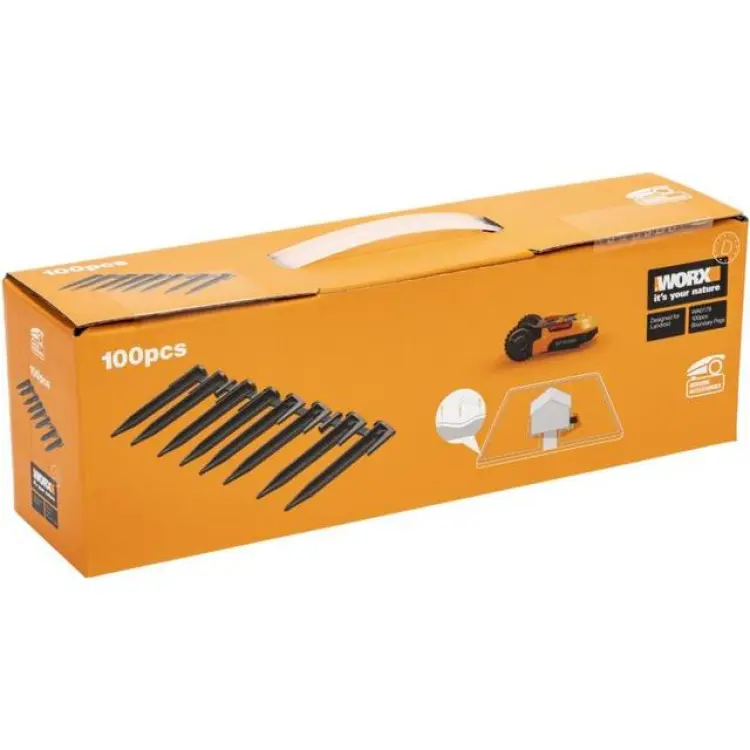 Worx Landroid WA0179