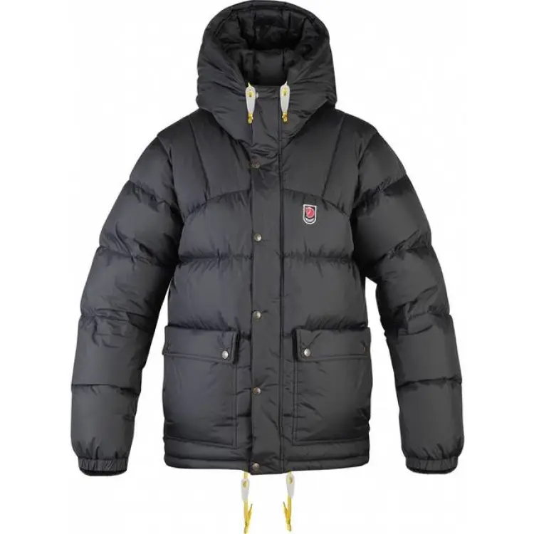 Fjällräven Expedition Down Lite Jacket M - Black