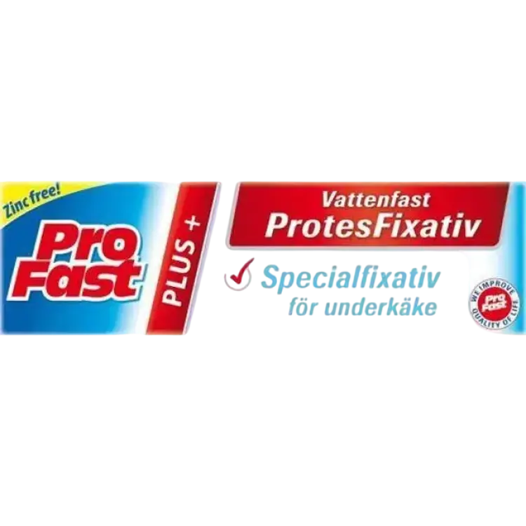 Protesfixativ